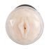 You2Toys - Vagina y Ano - masturbador doble (negro)