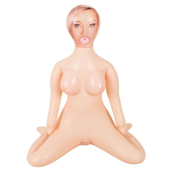 You2Toys - Muñeca inflable Amy-Rose