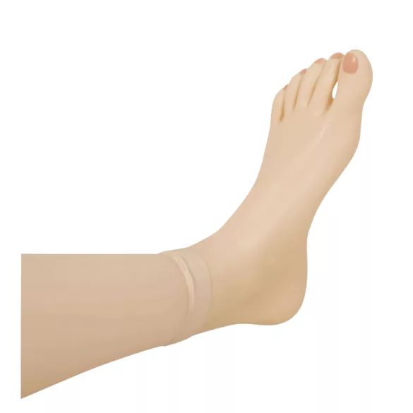 You2Toys Juicy Jill - muñeca hinchable de tamaño real