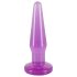 You2Toys - Set de plugs anales entrenadores - 3 uds (lila)