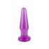 You2Toys - Set de plugs anales entrenadores - 3 uds (lila)