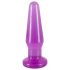 You2Toys - Set de plugs anales entrenadores - 3 uds (lila)
