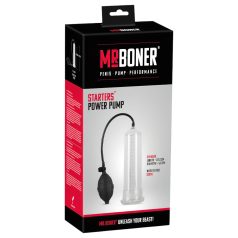 Mister Boner Starter - Bomba de Pene