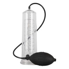 Bomba de placer Mister Boner Fantastic