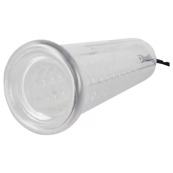 Mister Boner Fantastic - bomba de vacío para pene