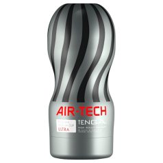 Masturbador reutilizable grande TENGA Air Tech Ultra Masturbador reutilizable grande TENGA Air Tech Ultra