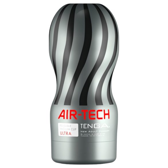 Masturbador reutilizable TENGA Air Tech Ultra (grande)