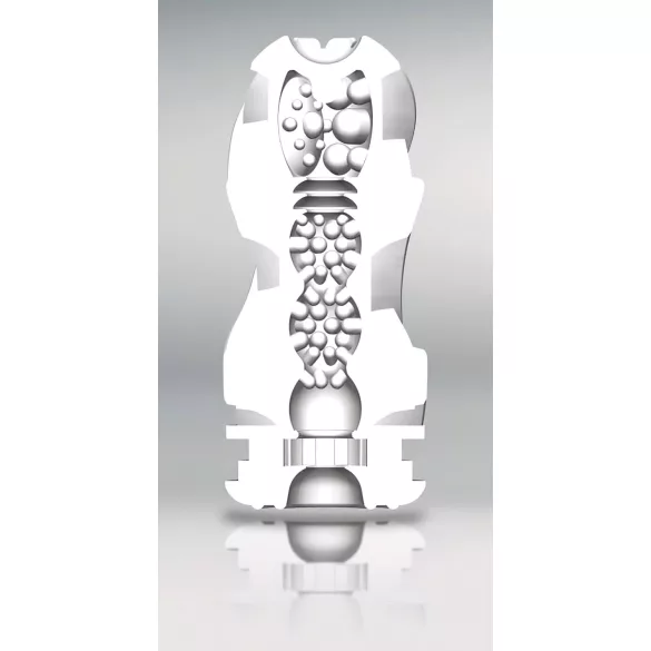 TENGA Air Tech Ultra - masturbador reutilizable grande