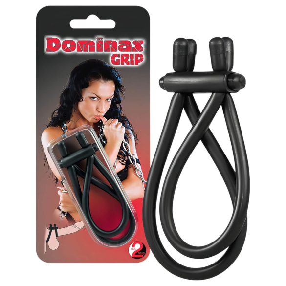 You2Toys - Anillo Domina
