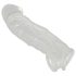 Crystal Skin - funda alargadora de pene