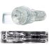 Fleshlight GO Torque - Vagina compacta