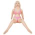 You2Toys - Bridget Pechugona Muñeca Inflable