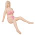 You2Toys - Muñeca Bridget Pechugona