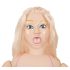 You2Toys - Bridget Pechugona Muñeca Inflable
