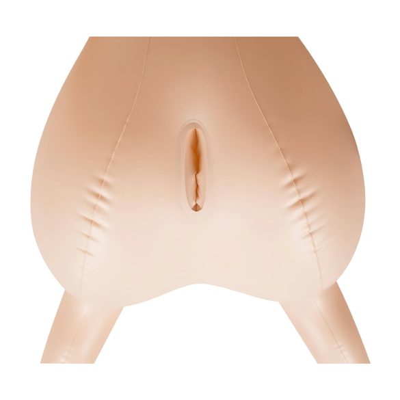 You2Toys - Muñeca Bridget Pechugona