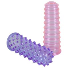 You2Toys Love Finger - dediles de amor (2 uds.) You2Toys Love Finger - dediles de amor (2 uds.)