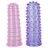 You2Toys Love Finger - dediles de amor (2 uds.)