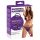 You2Toys - Arnés universal para juguetes acoplables (lila)
