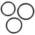 You2Toys - Arnés universal para juguetes acoplables (lila)