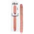 Dildo Grande Pareja King Cock 16" (41 cm) - Natural