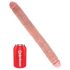 Dildo Grande Pareja King Cock 16" (41 cm) - Natural