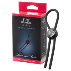 El placer una y otra vez - anillo para el miembro