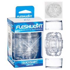 Fleshlight Quickshot Vantage - masturbador portátil