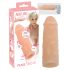 Nature Skin - Extensor engrosador para el pene