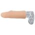 Nature Skin - Extensor engrosador para el pene
