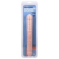 Doc Johnson dildo doble - natural (30,5cm)