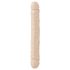 Doc Johnson dildo doble - natural (30,5cm)