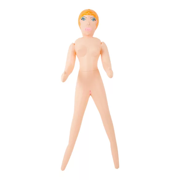 You2Toys - muñeca hinchable femenina - tamaño real