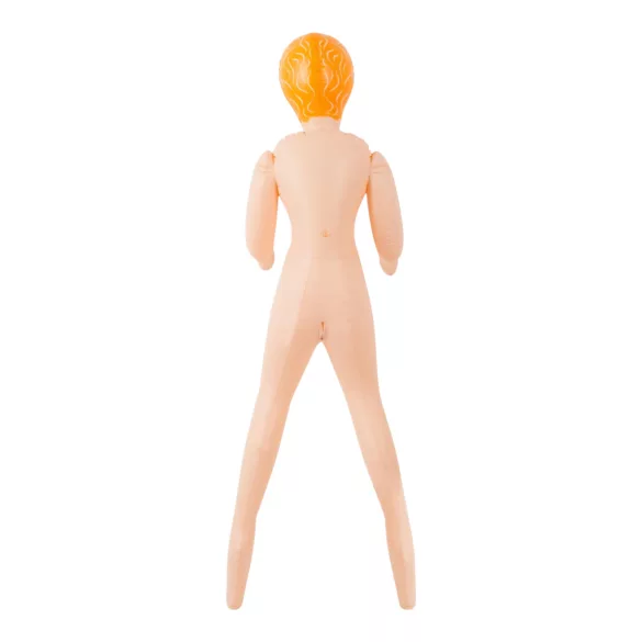 You2Toys - muñeca hinchable femenina - tamaño real