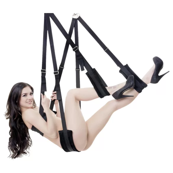 You2Toys - columpio sexual - balanceo ajustable