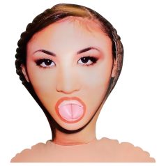 Muñeca hinchable Diana