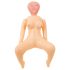 Jezebel Ryding - muñeca inflable