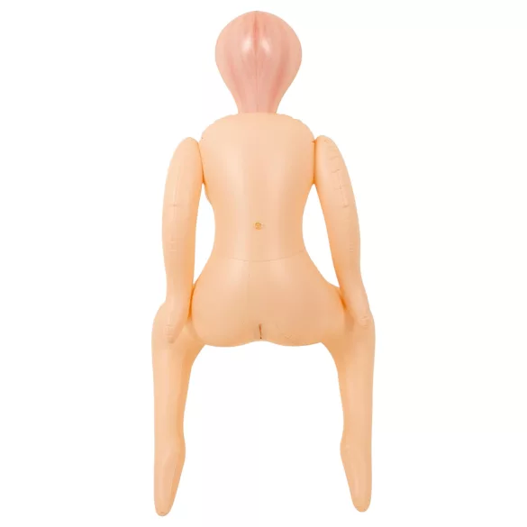 Jezebel Ryding - muñeca hinchable femenina