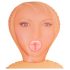 Jezebel Ryding - muñeca inflable