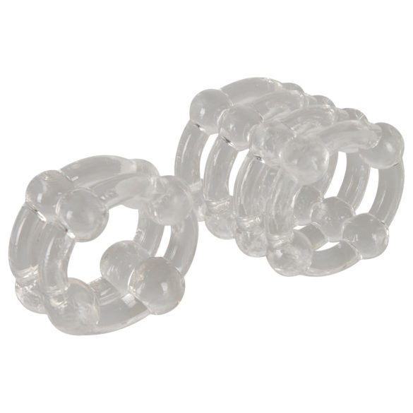 You2Toys - Anillo para Pene Extra