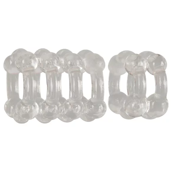 You2Toys - Anillo para pene - Extra stretchy