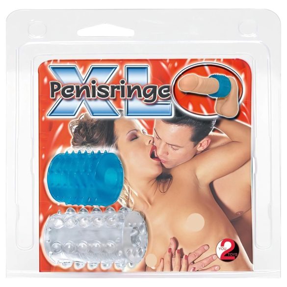 You2Toys - XL funda para pene