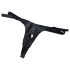 You2Toys - Conjunto de dildos ajustables - negro