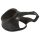 You2Toys - Anillo de látex para pene y testículos - negro