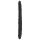 Bad Kitty - dildo doble de silicona (negro)
