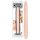 You2Toys - Doble Dong - Dildo de Silicona 100% (natural)