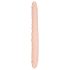 You2Toys - Doble Dong - Dildo de Silicona 100% (natural)