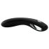 mystim Current Conrad - dildo electro de silicona