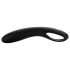 mystim Current Conrad - dildo electro de silicona