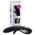 Mystim Tingly Timmy - dildo electro de silicona