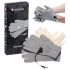 Guantes Mágicos Mystim - Guantes de Electroestimulación (1 par)